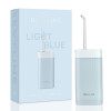 Портативный Ирригатор Revyline RL 410 Light Blue