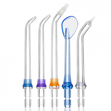 Портативный ирригатор Revyline RL 450 New Black