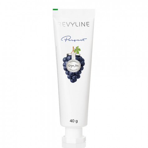 Зубная паста Revyline Perfect Виноградный джем, 40 г