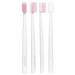 Набор зубных щеток Revyline SM6000 DUO White/Pink + White/Blue