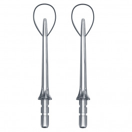 Насадки Revyline RL 440 для языка, 2 шт.