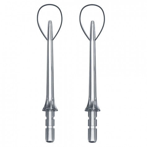 Насадки Revyline RL 440 для языка, 2 шт.