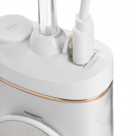 Портативный ирригатор Revyline RL 430 Basic, White