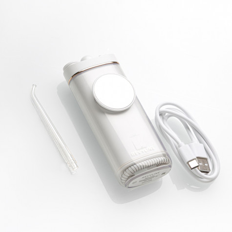 Портативный ирригатор Revyline RL 430 Basic, White