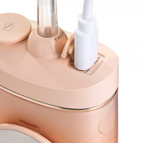 Портативный ирригатор Revyline RL 430 Plus, Orange