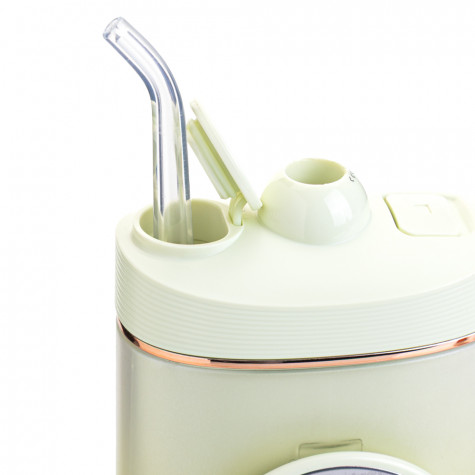 Портативный ирригатор Revyline RL 430 Plus, Green