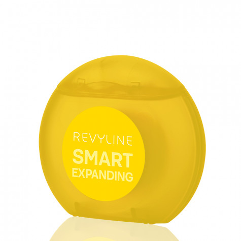 Зубная нить Revyline 840D Expanding floss нейлон, вощеная, 30 m