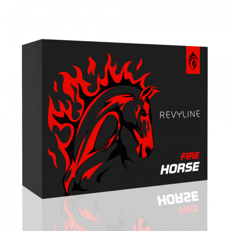 Новогодний набор Revyline №1 Special Color Edition Fire Horse