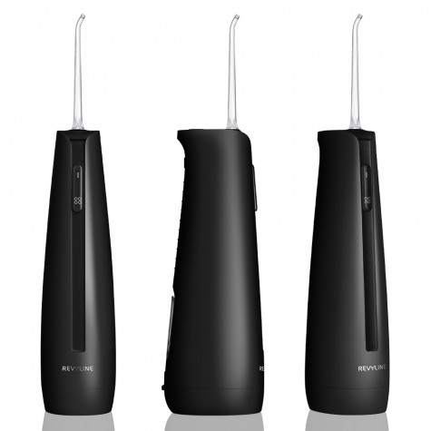 Портативный Ирригатор Revyline RL 630 Neo, Black