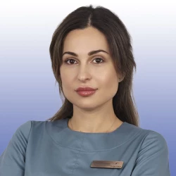 Каменева Саида Вячеславовна Каменева Саида Вячеславовна